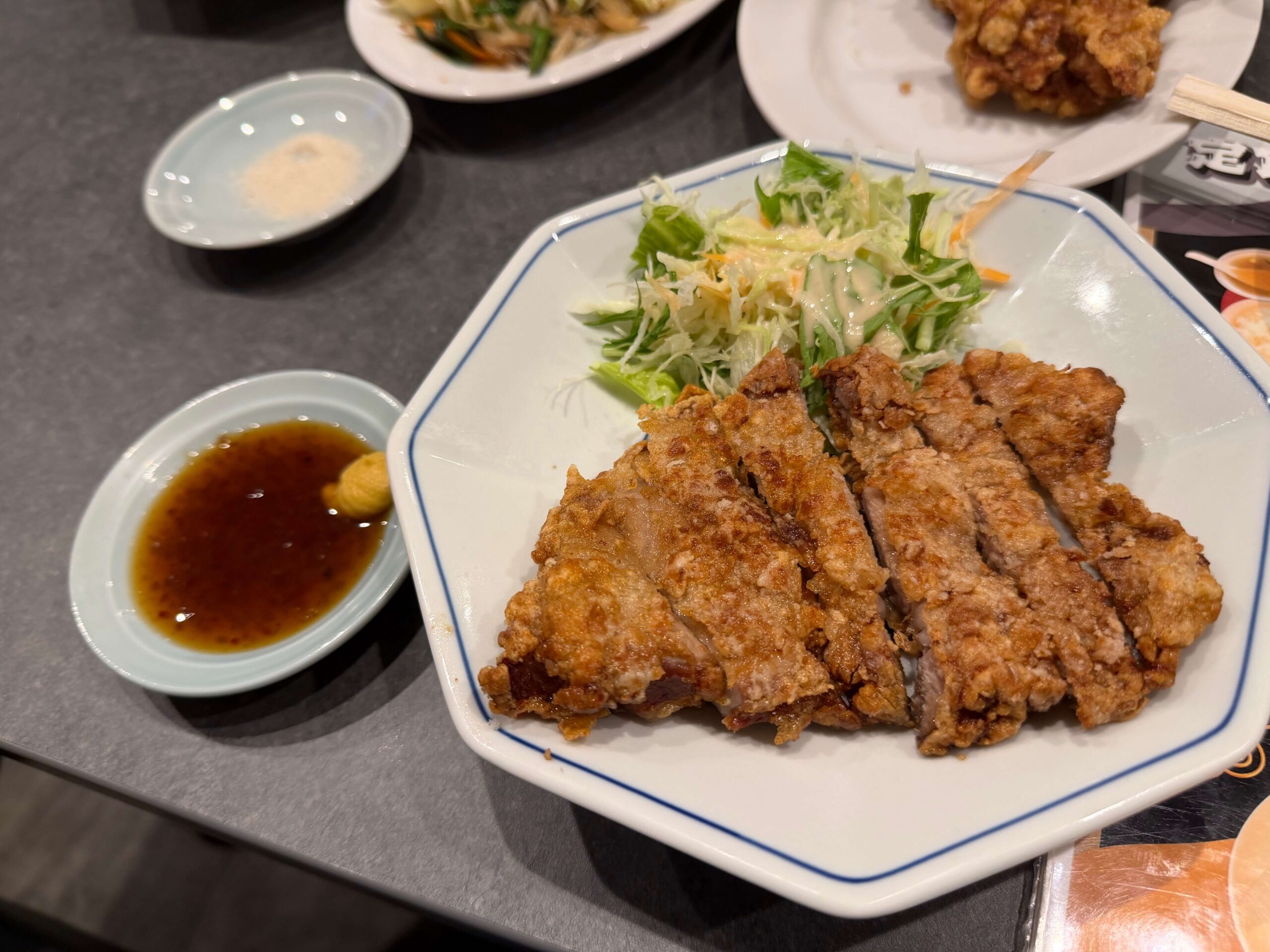 福龍飯店_高月_パイコオ