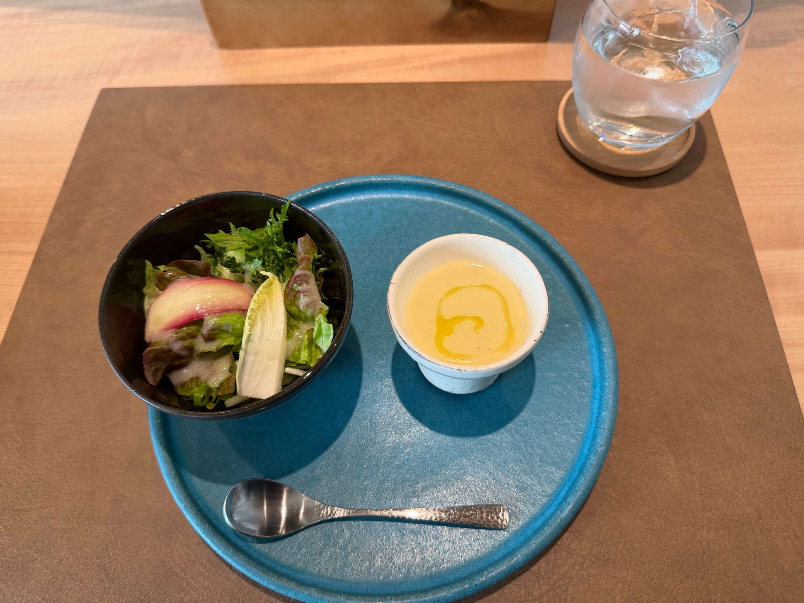 QUOKKA Kazu_前菜①