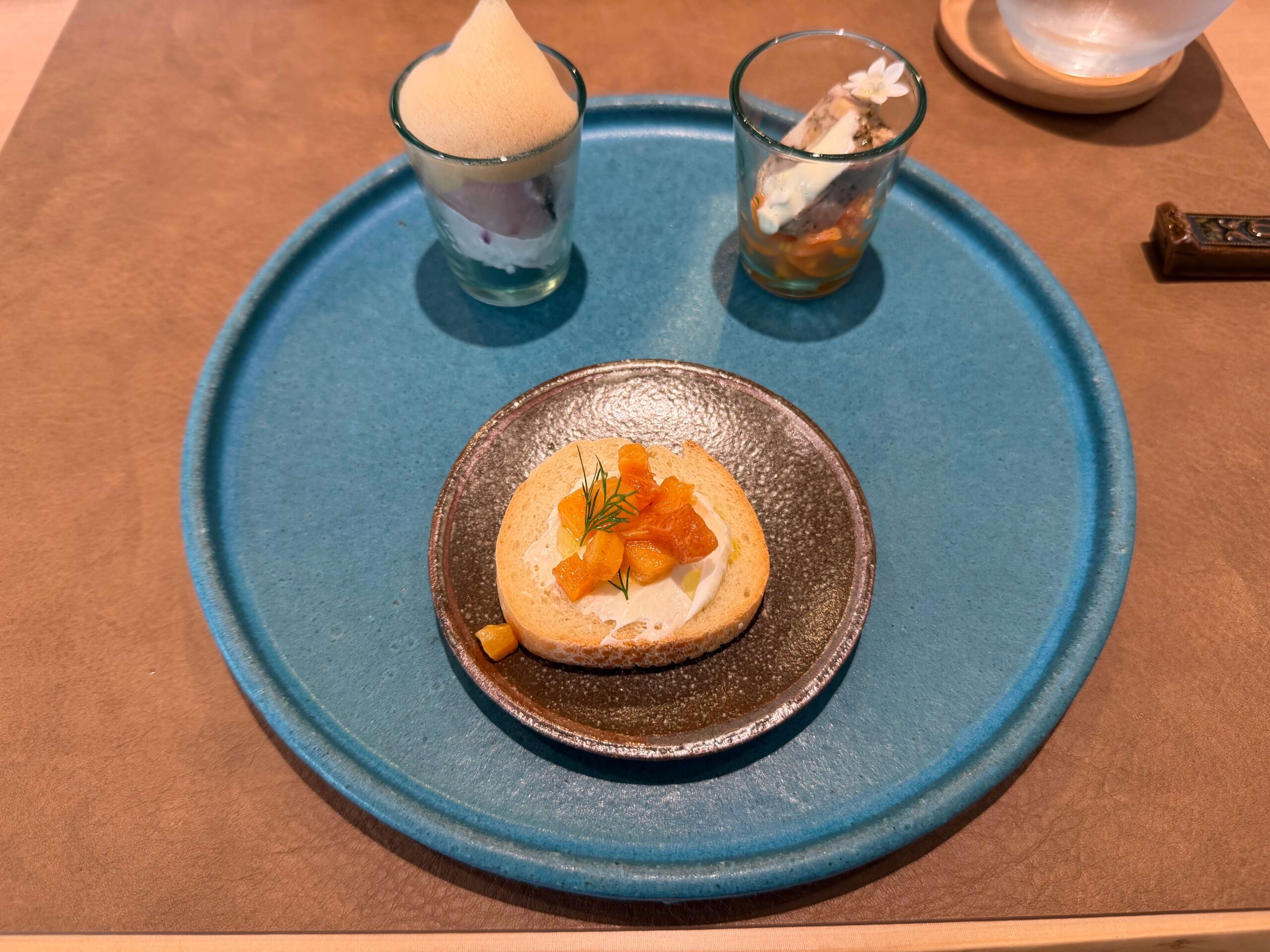 QUOKKA Kazu_前菜②