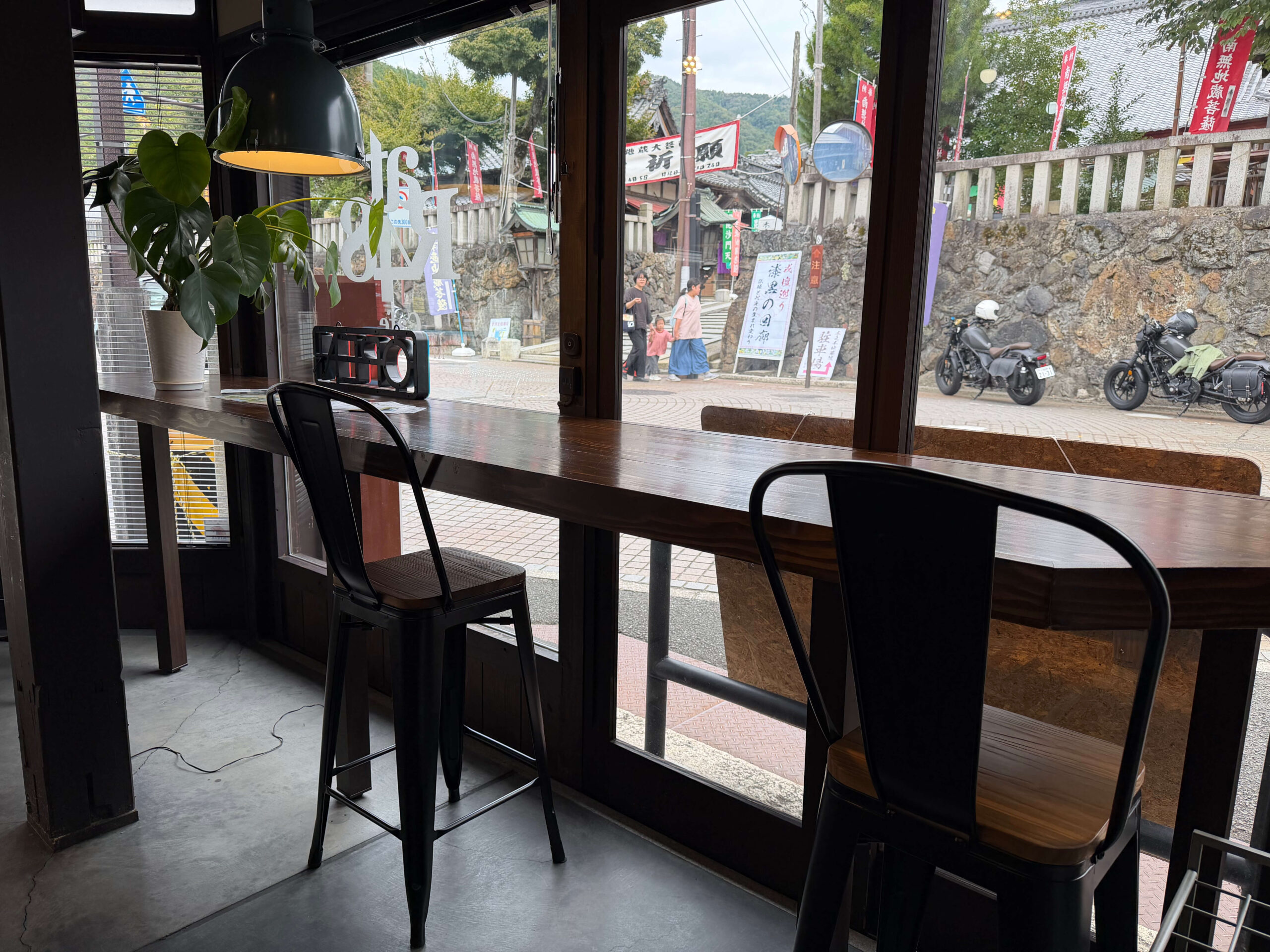 atR48_あたらしや_木之本_カウンター