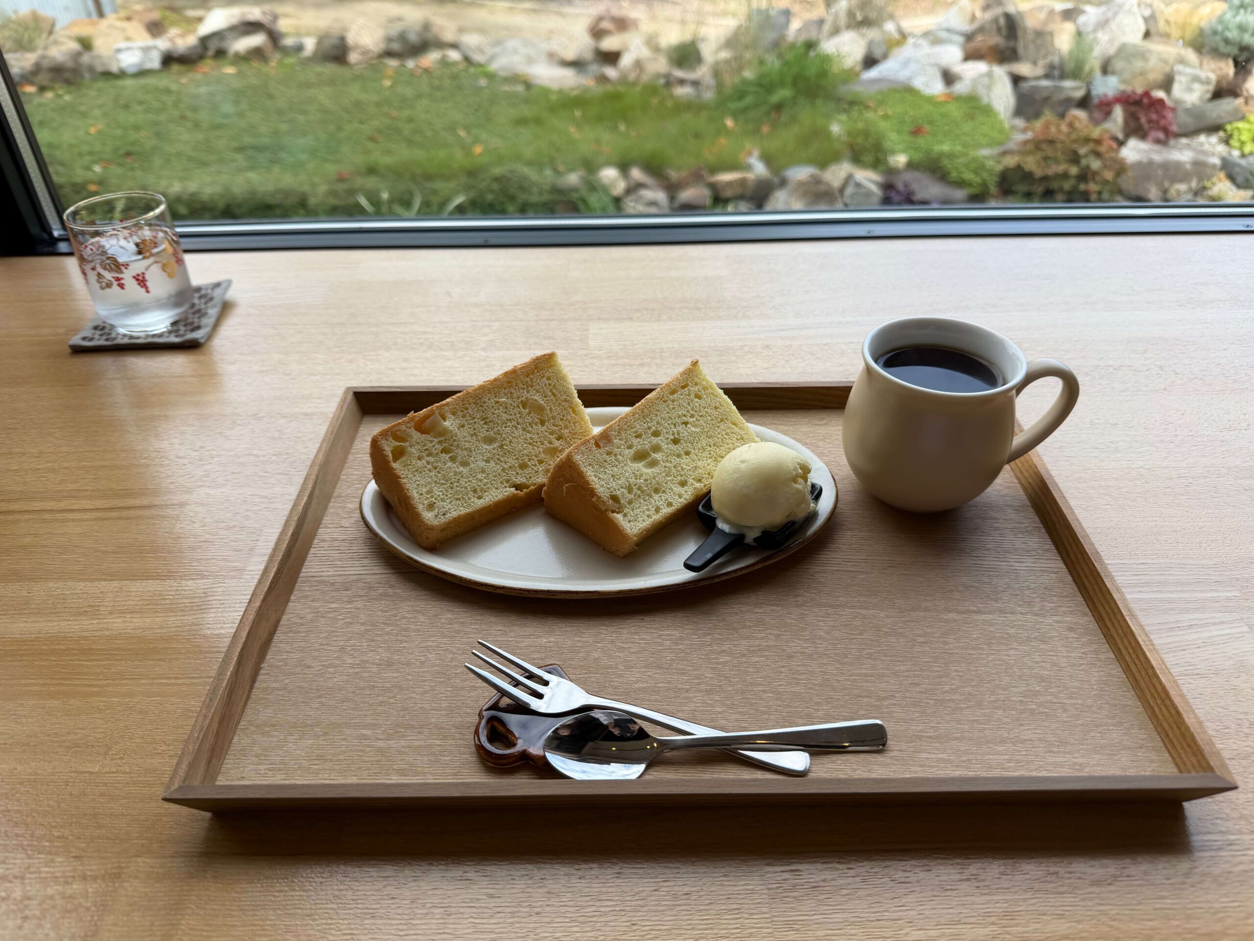 kohaku coffee_セット