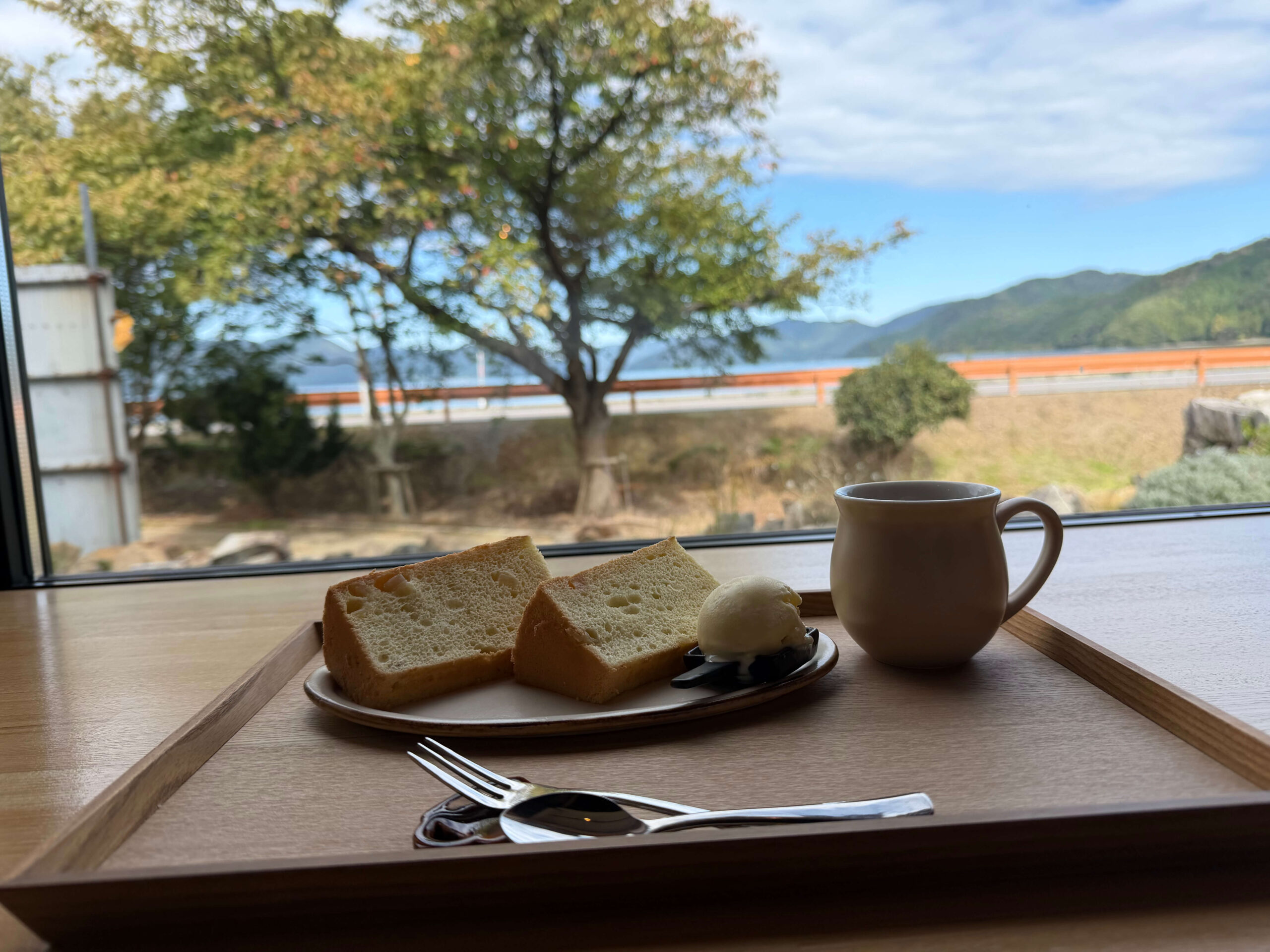 kohaku coffee_店内7