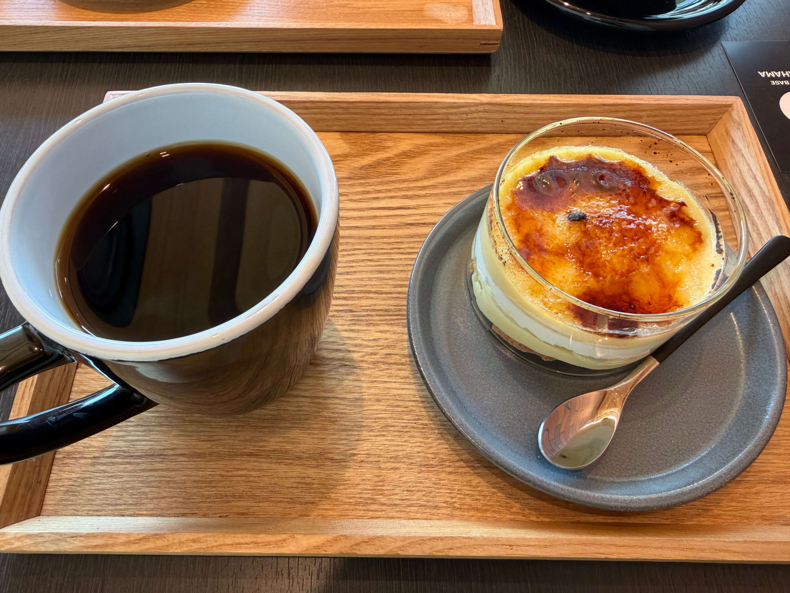 コーヒーベース_長浜_コーヒー