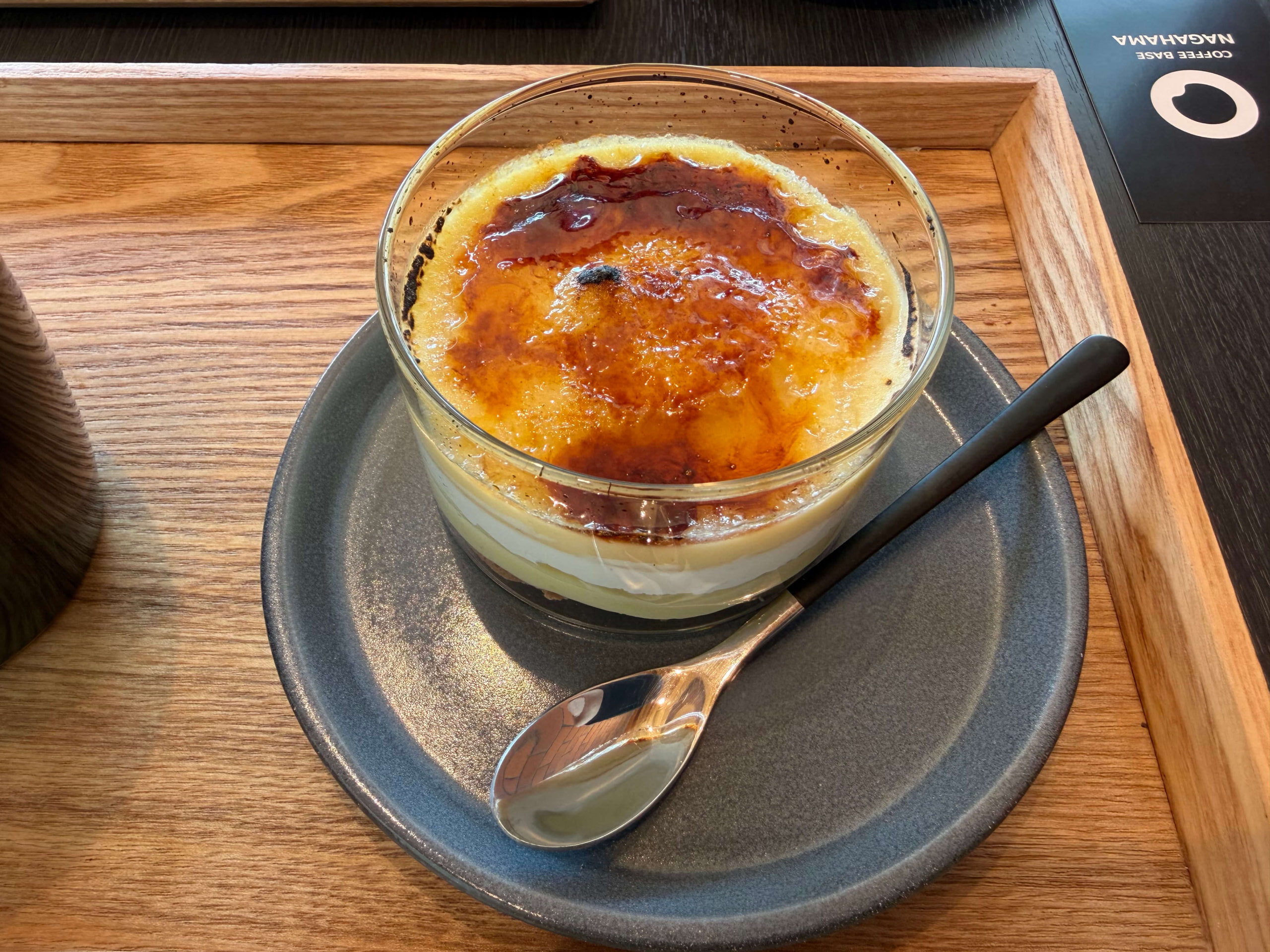 コーヒーベース_長浜_スイートポテト