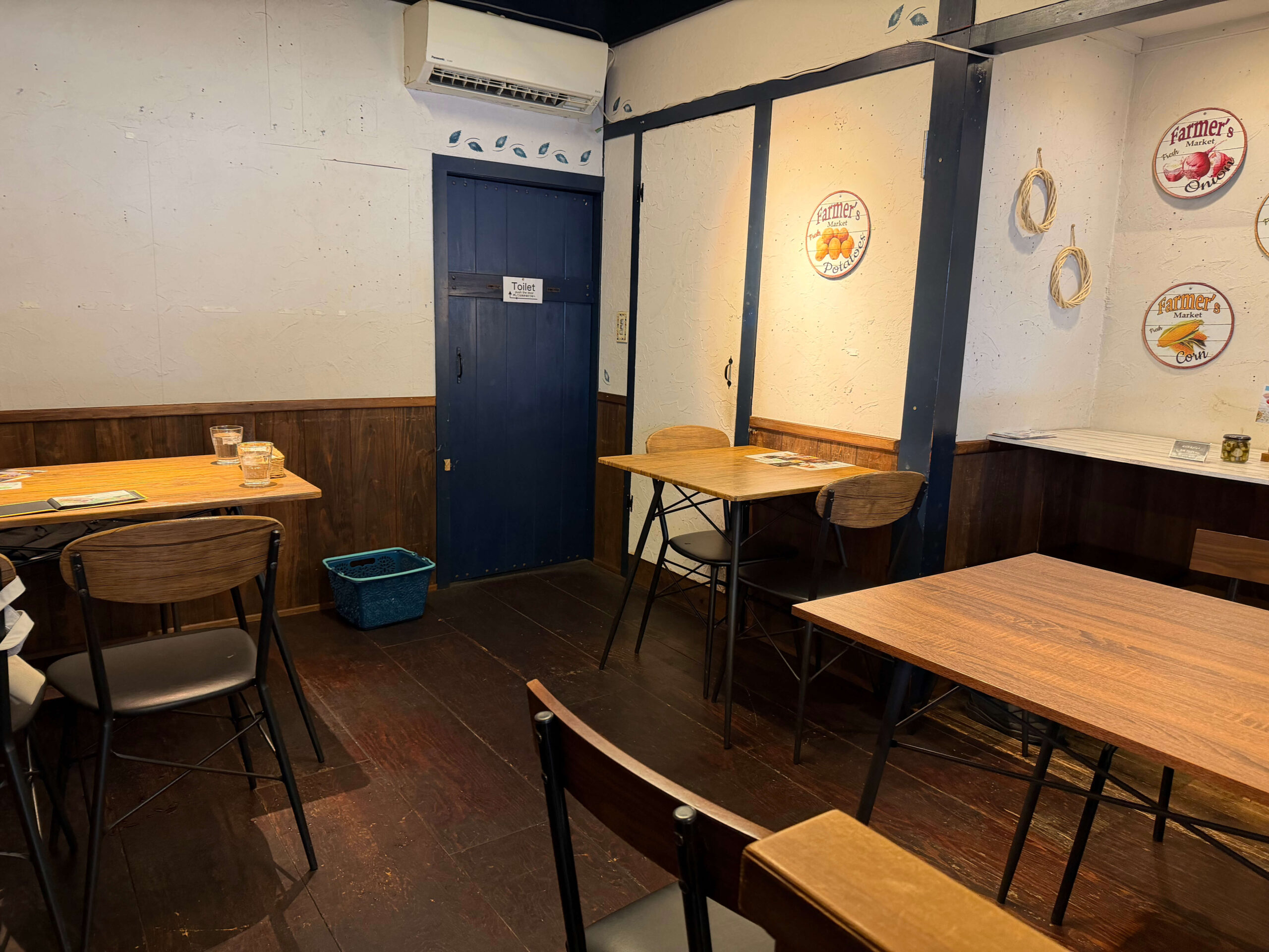 地産野菜_小麦畑_テイクアウト