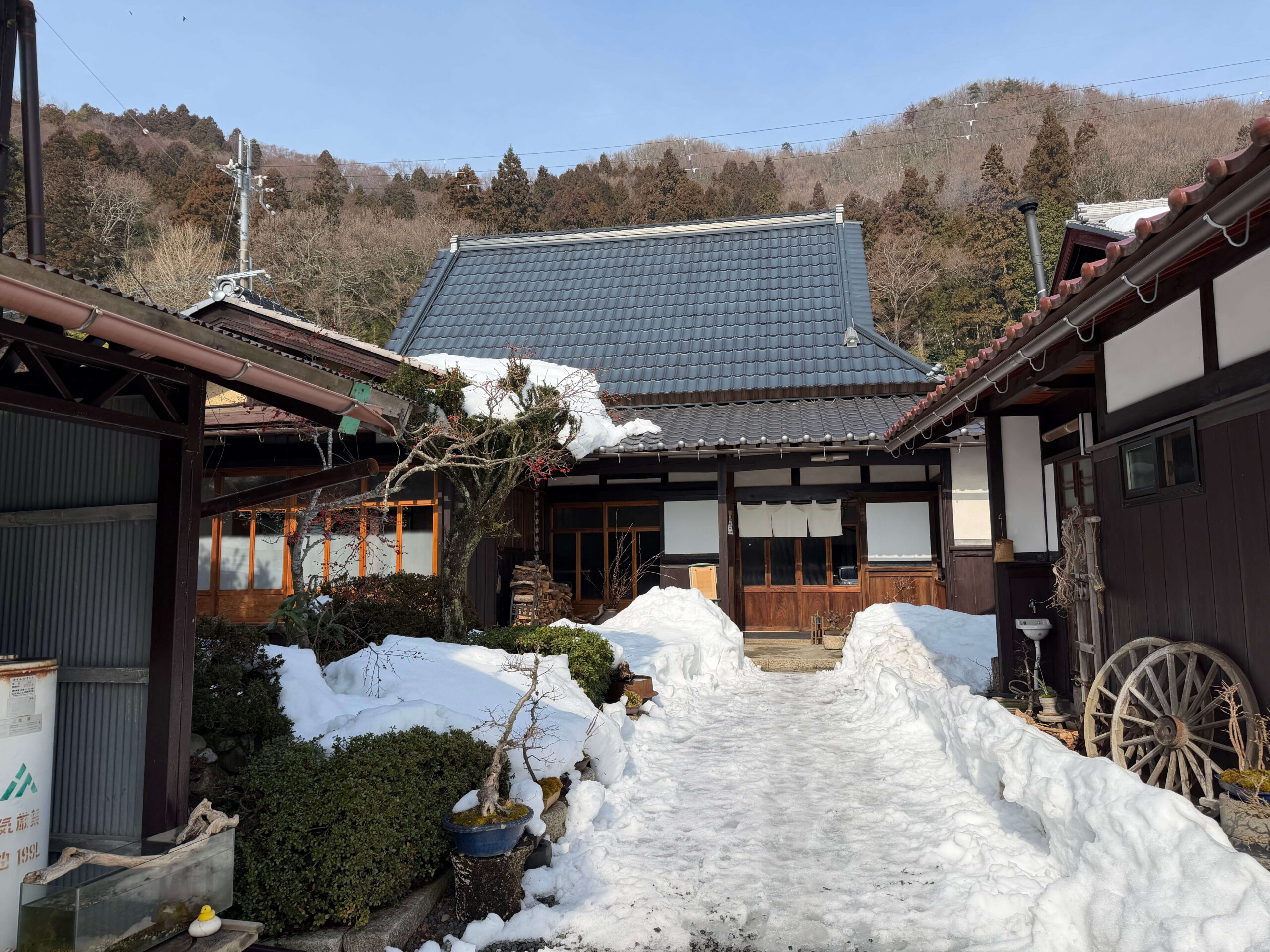 さくら井_外観