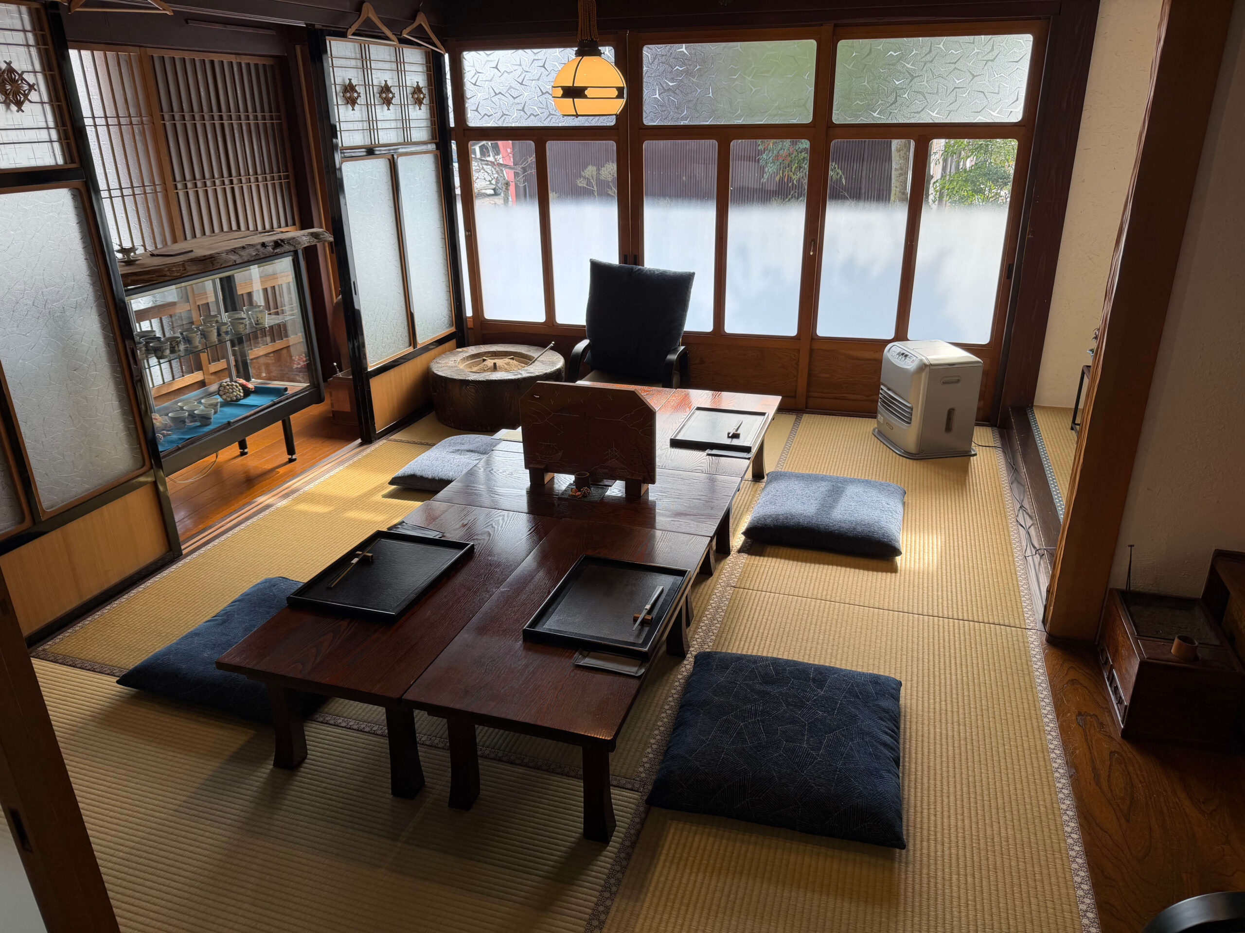 さくら井_店内