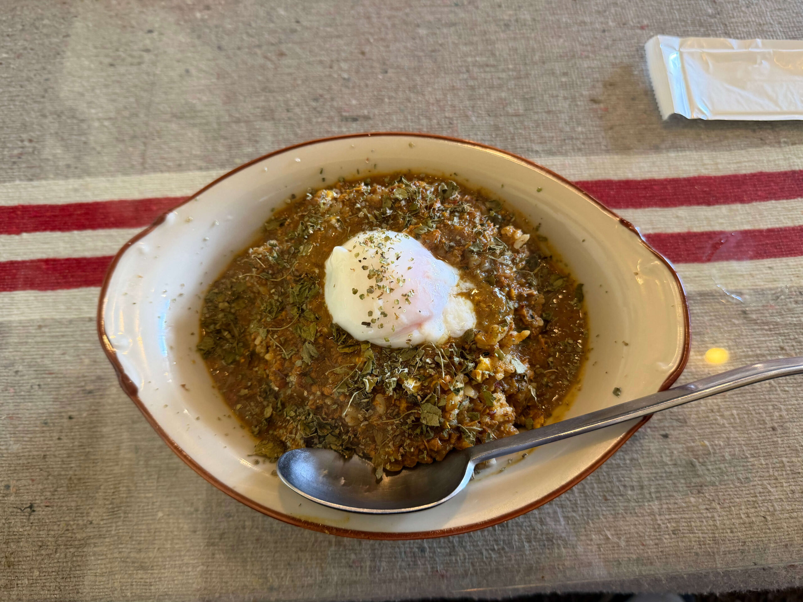 キャリールーム_カレー