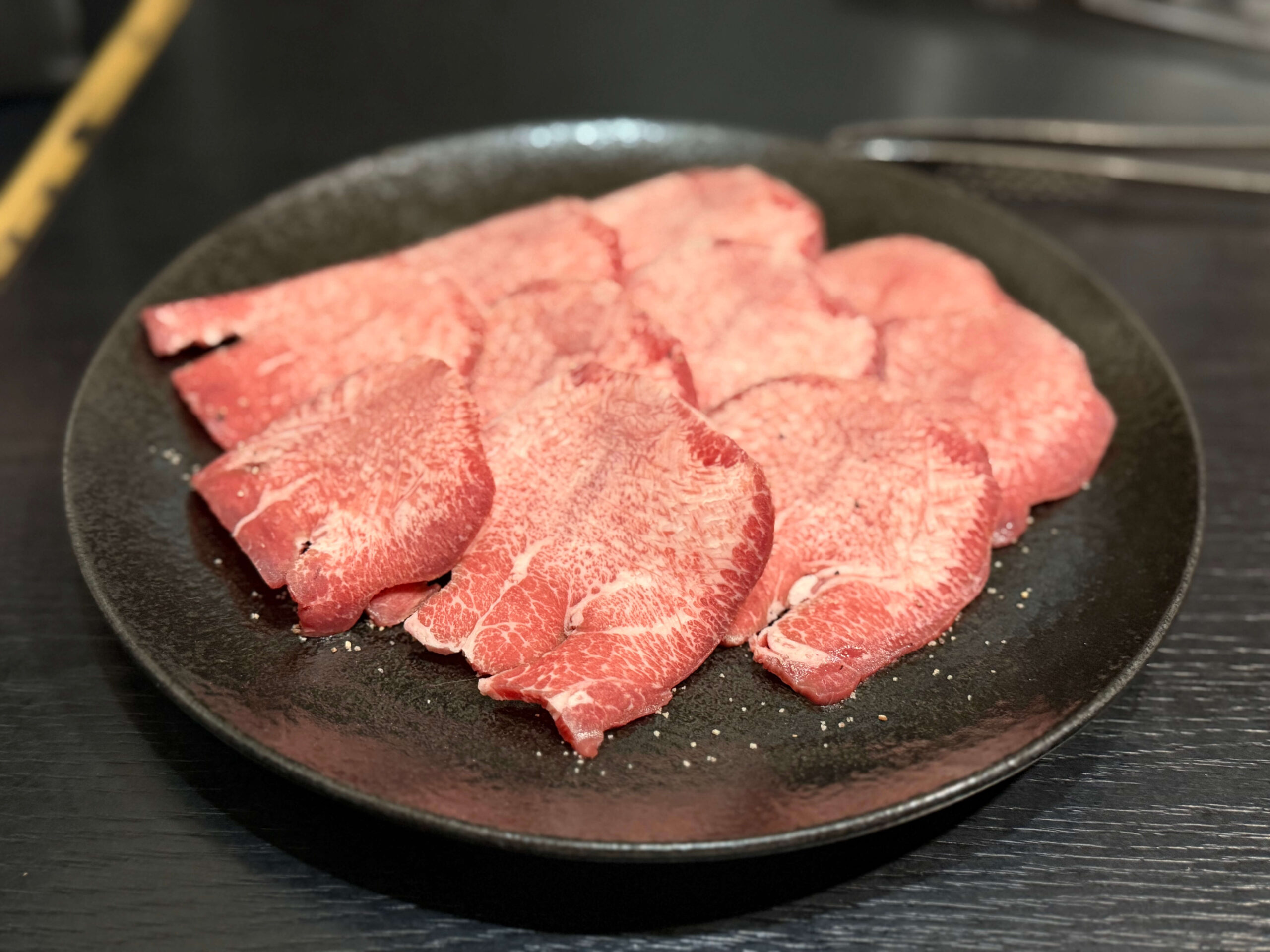 焼肉こほくえん_肉